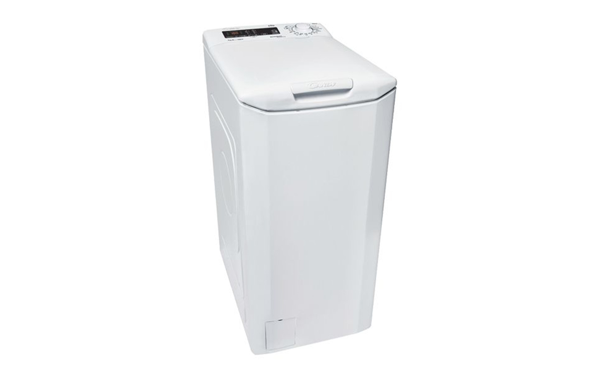 Máquina de Lavar Roupa Candy CVST G 372 DM - 7KG