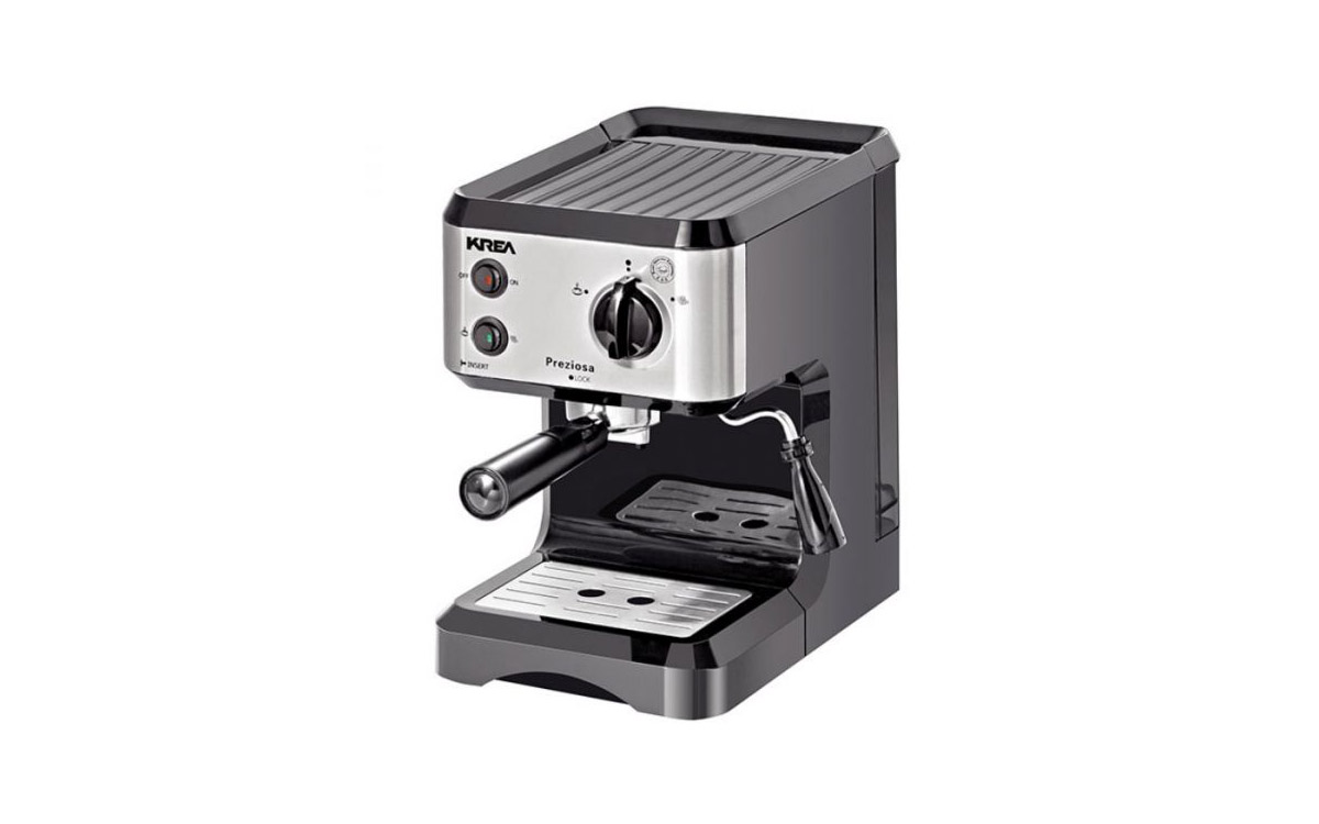 Máquina de Café Krea ES150