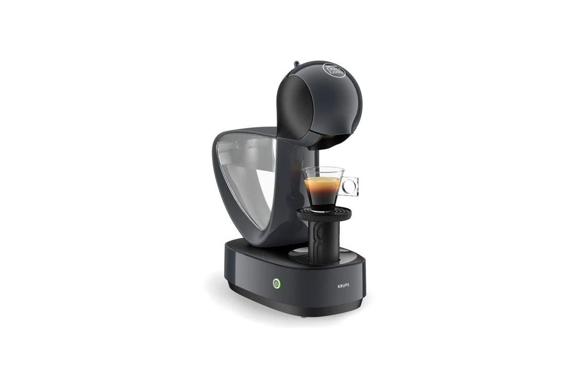 Máquina de Café Krups Nescafé Dolce Gusto Infinissima