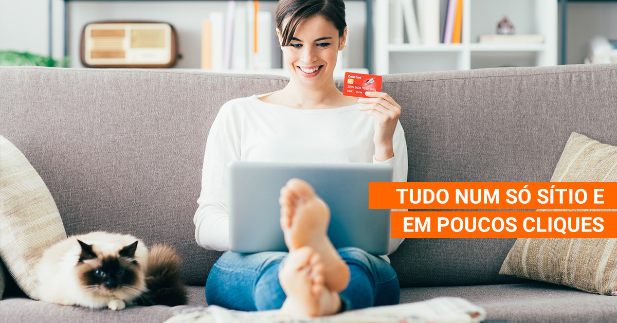 Vantagens do KuantoKusta Marketplace: tudo num só sítio e em poucos cliques