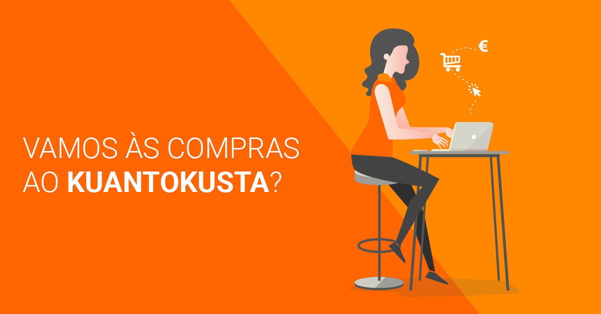 Como comprar no KuantoKusta?