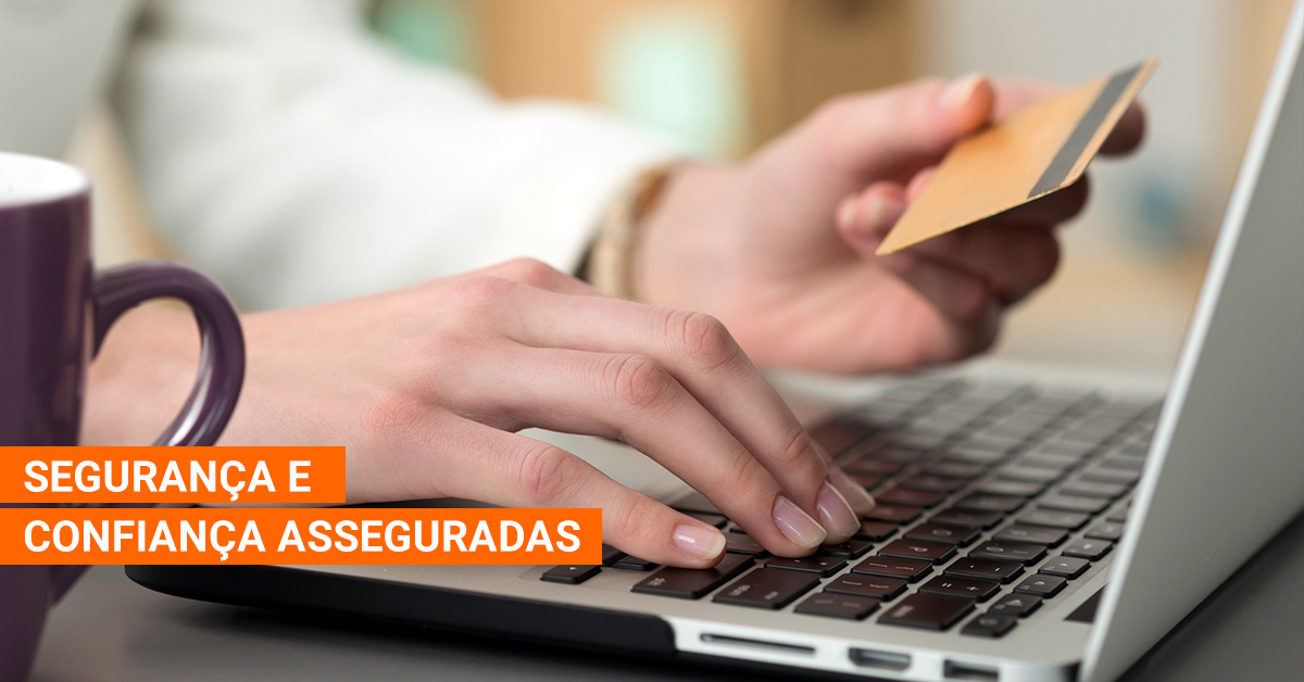KuantoKusta Marketplace: compra em segurança num só sítio