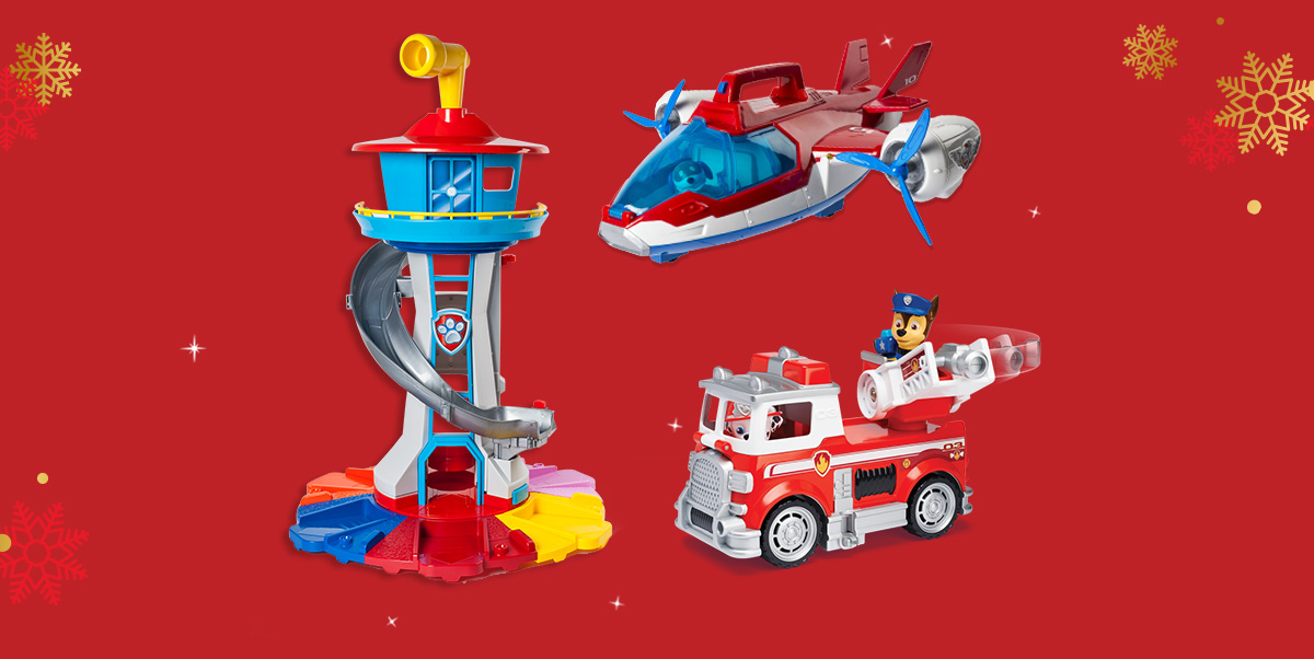 Brinquedos de Natal