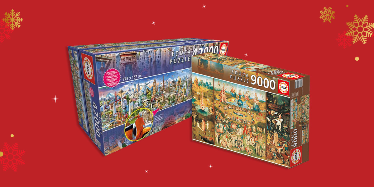 Brinquedos de Natal