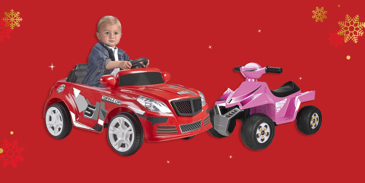 Brinquedo de Natal