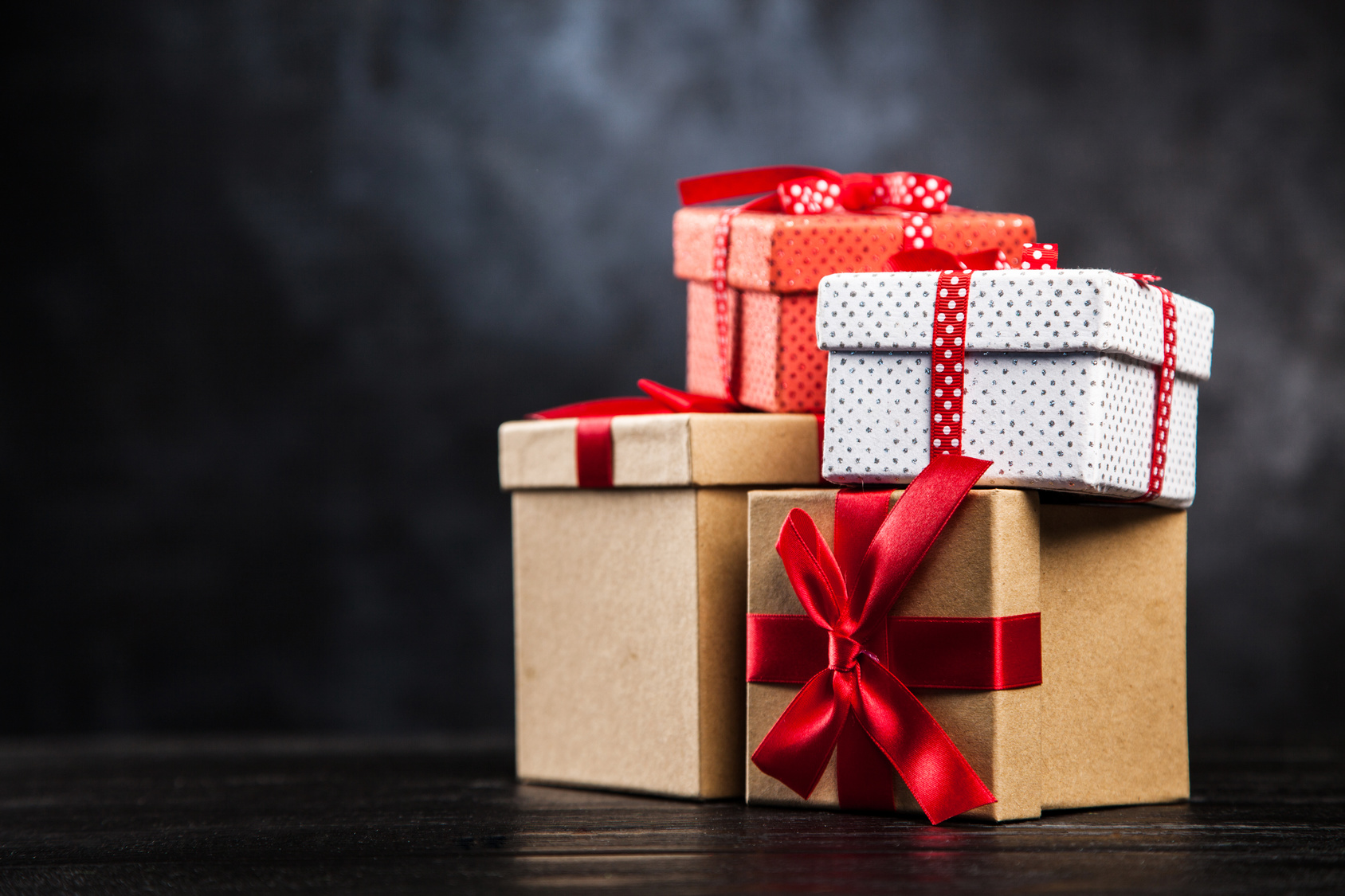 Os melhores brinquedos de Natal