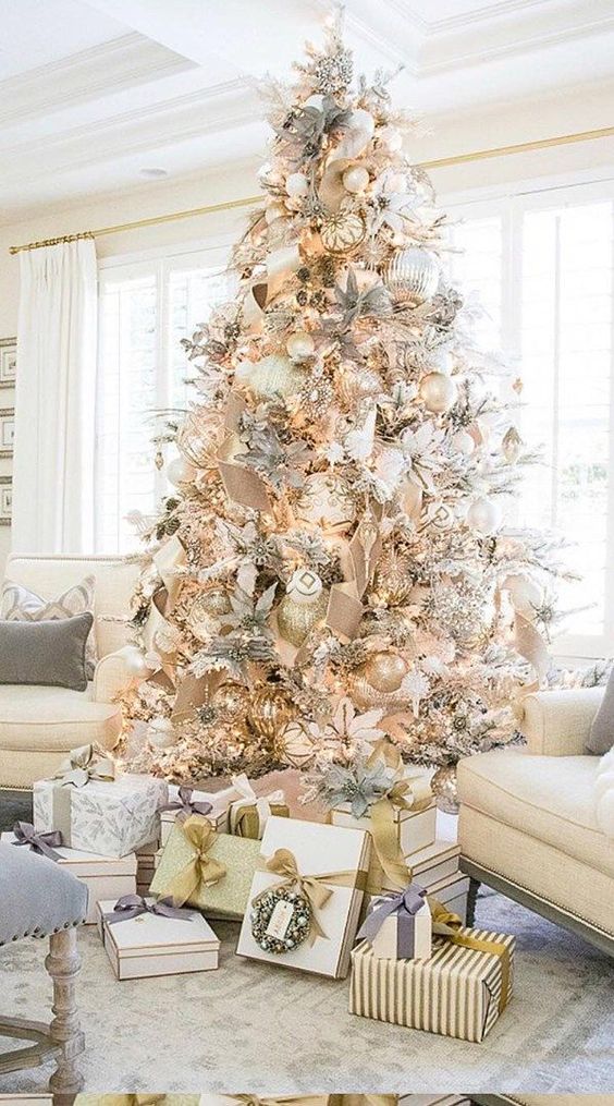 Como inovar com a árvore de Natal? 6 dicas inspiradoras