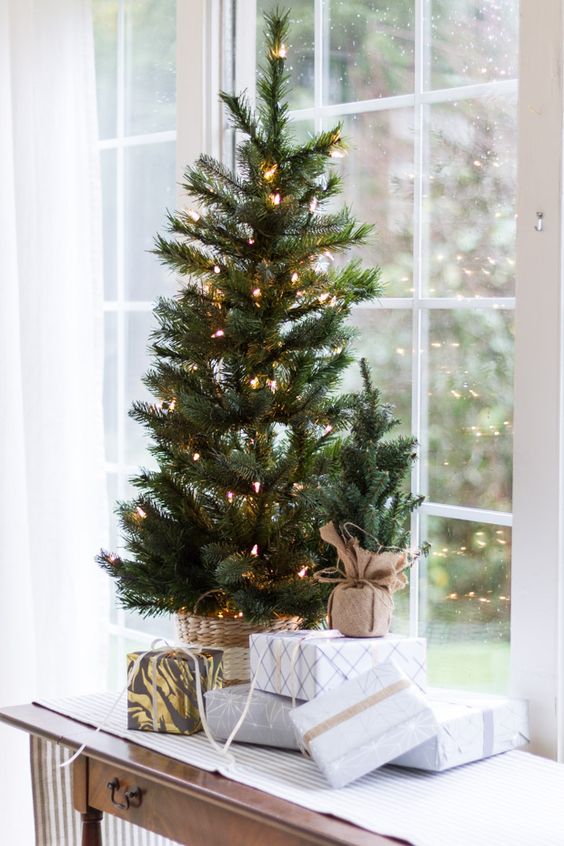 Como inovar com a árvore de Natal? 6 dicas inspiradoras