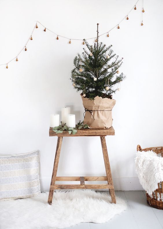 Como inovar com a árvore de Natal? 6 dicas inspiradoras