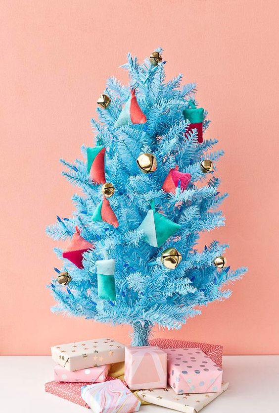 Como inovar com a árvore de Natal? 6 dicas inspiradoras