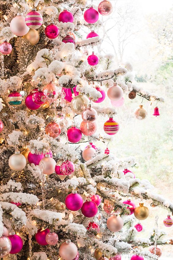 Como inovar com a árvore de Natal? 6 dicas inspiradoras