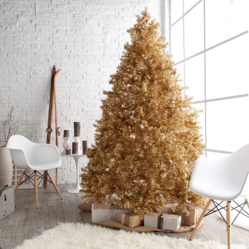 Como decorar uma Árvore de Natal