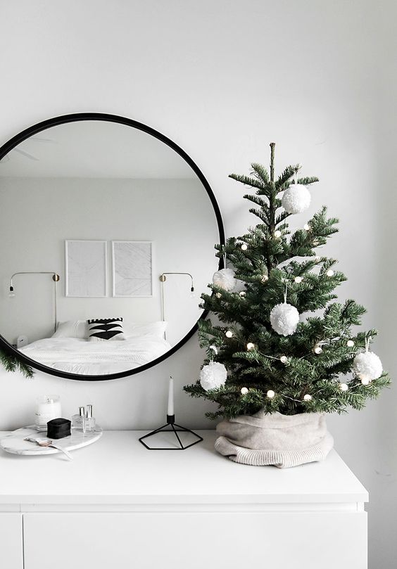 Como inovar com a árvore de Natal? 6 dicas inspiradoras