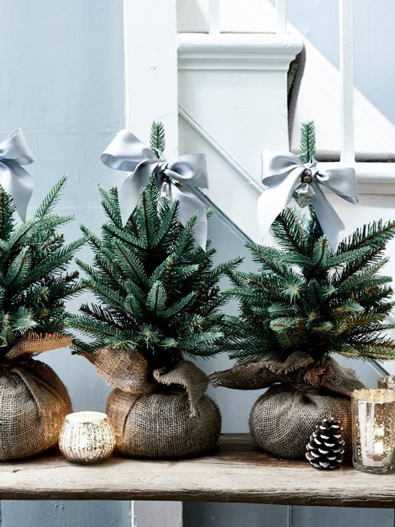 Como inovar com a árvore de Natal? 6 dicas inspiradoras