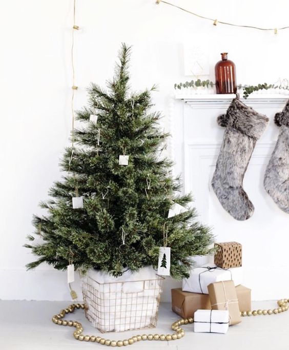 Como inovar com a árvore de Natal? 6 dicas inspiradoras