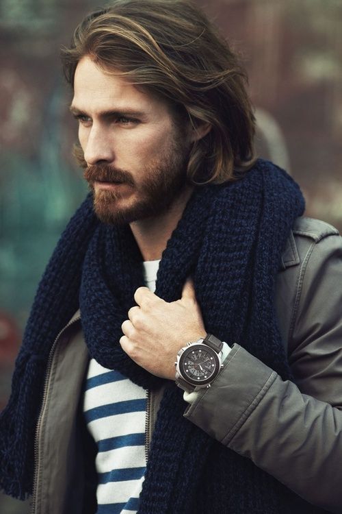 Roupas de inverno