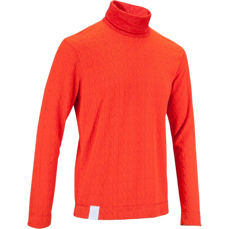Camisola térmica
