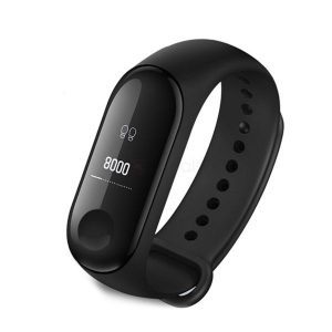 Xiaomi Mi Band 3 Black