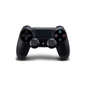 Sony DualShock 4 Black V2 PS4