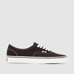 Vans Sapatilhas Authentic Black - EE3BLK