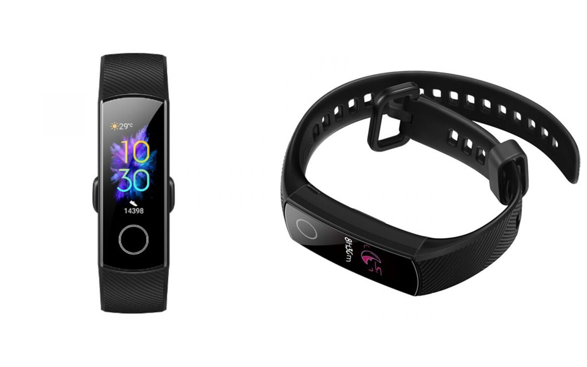 Huawei Honor Band 5