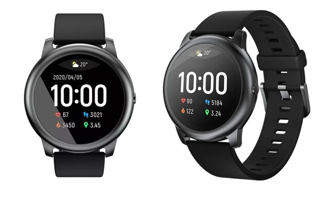 Smartwatch ou Smartband: quais as diferenÃ§as