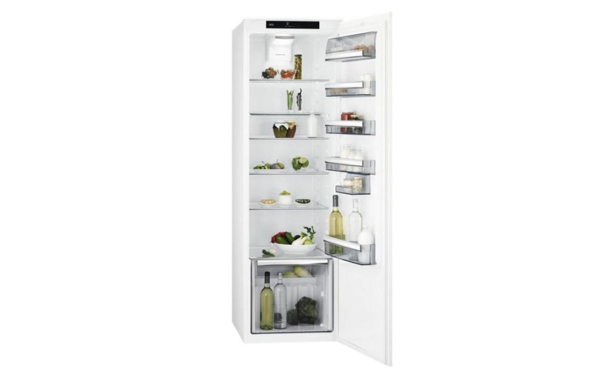 Frigorífico AEG Encastre SKE818E1DS