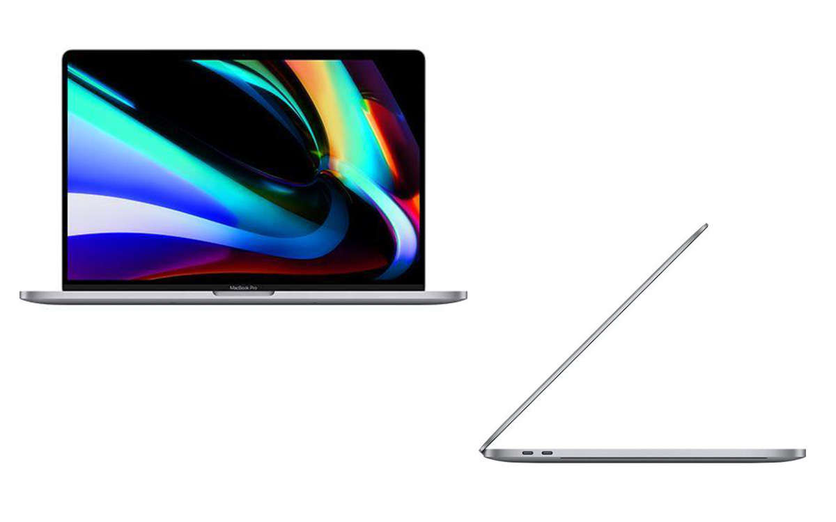 Apple MacBook Pro 2019