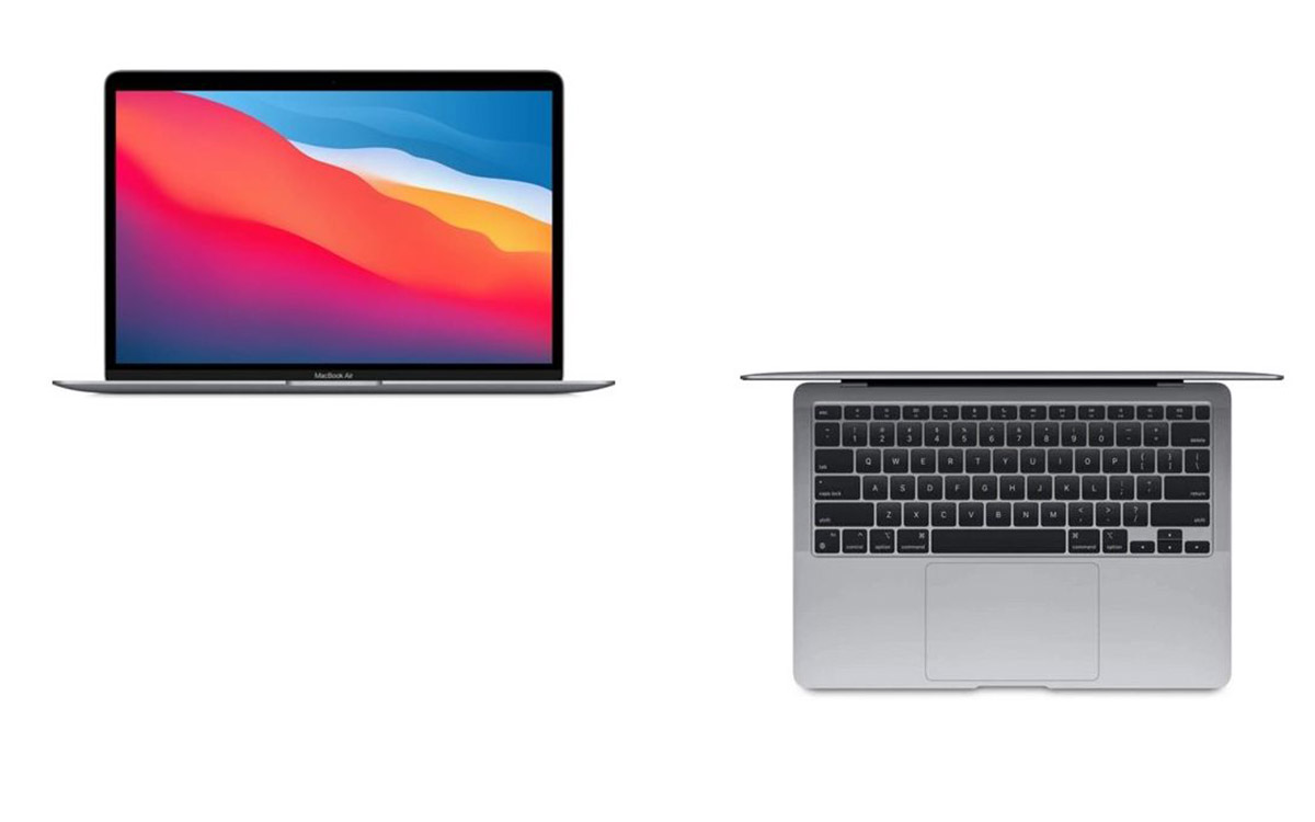 Apple MacBook Air