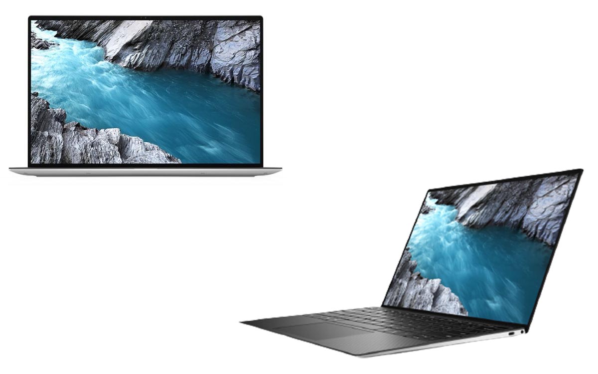 Dell XPS 13” 9310