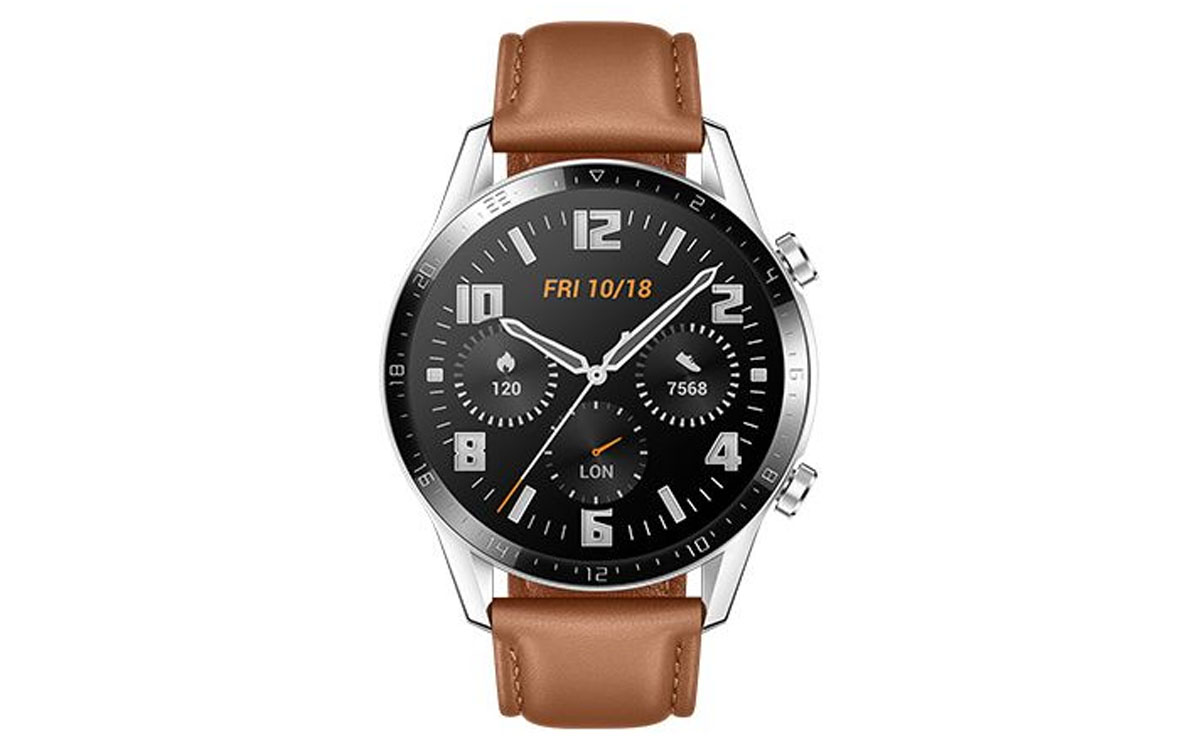Smartwatch Huawei Watch GT 2 46mm Classic