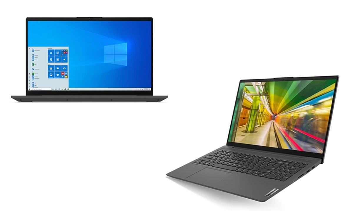 Lenovo IdeaPad 5 15ITL05-501