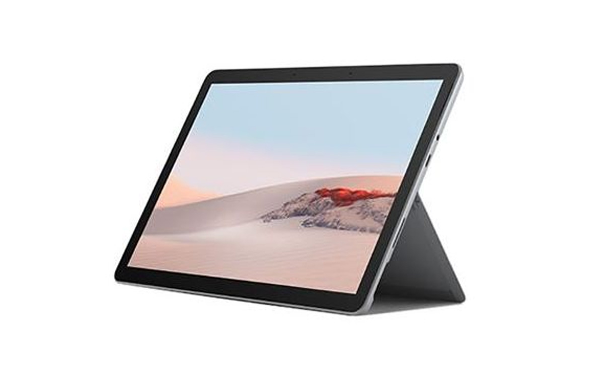 Microsoft Surface Go