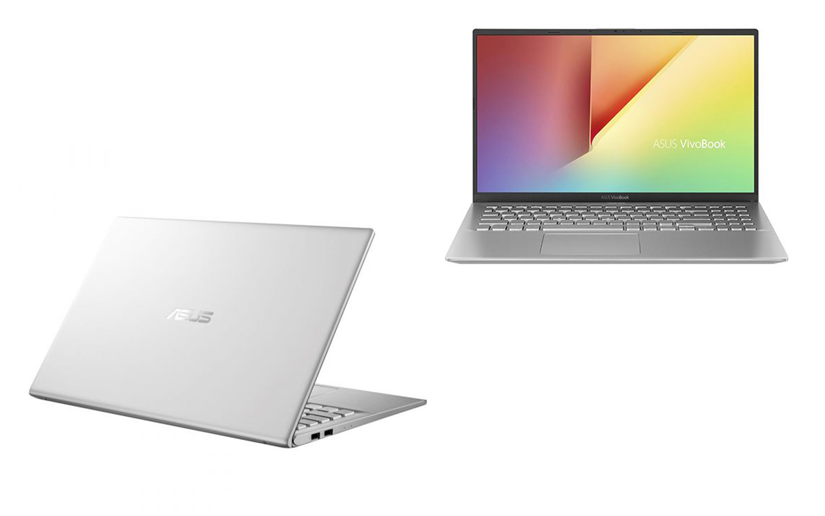 Portátil Asus VivoBook F512DA-R5AV8SB2