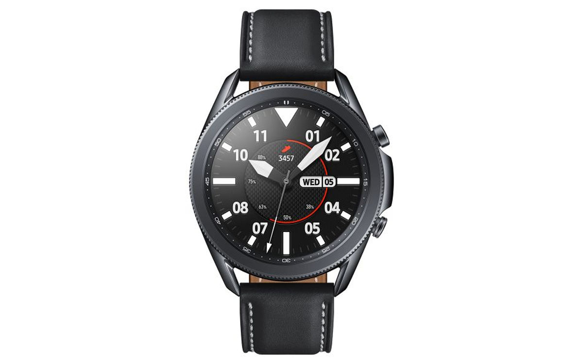Smartwatch Samsung Galaxy Watch 3