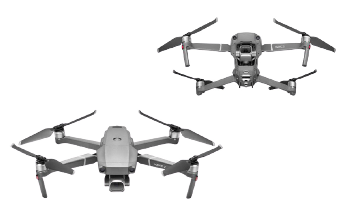 DJI Mavic 2 Pro