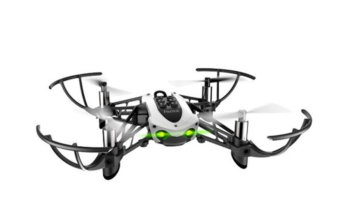 Parrot Minidrone Mambo Fly - PF727008