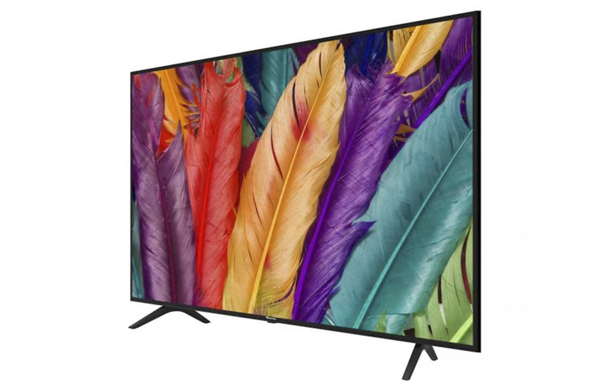 Smart TV Hisense 50″ 50B7100 4K