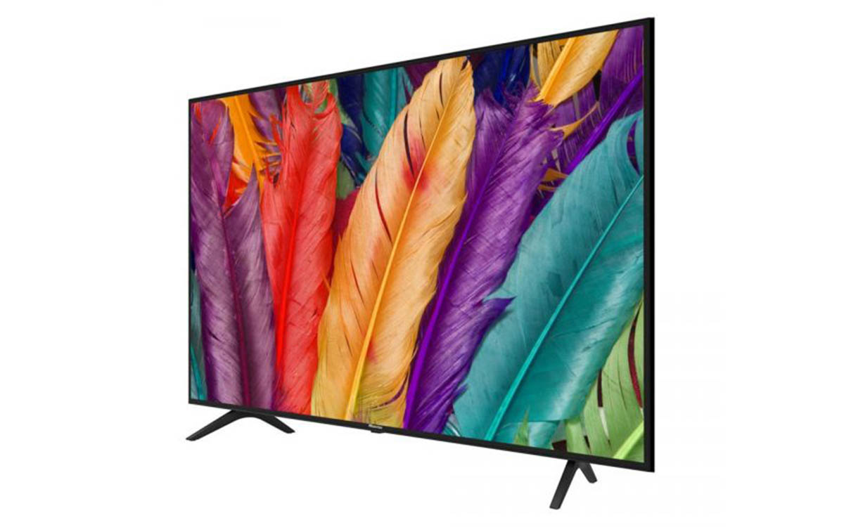TV Hisense 50" 50B7100 Smart TV 4K