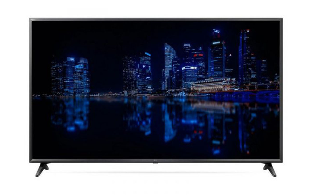 TV LG 55" 55UM7050PLC LED Smart TV 4K