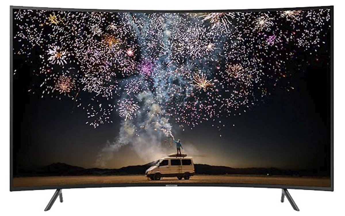 Smart TV Samsung UE49RU7305 LED 4K
