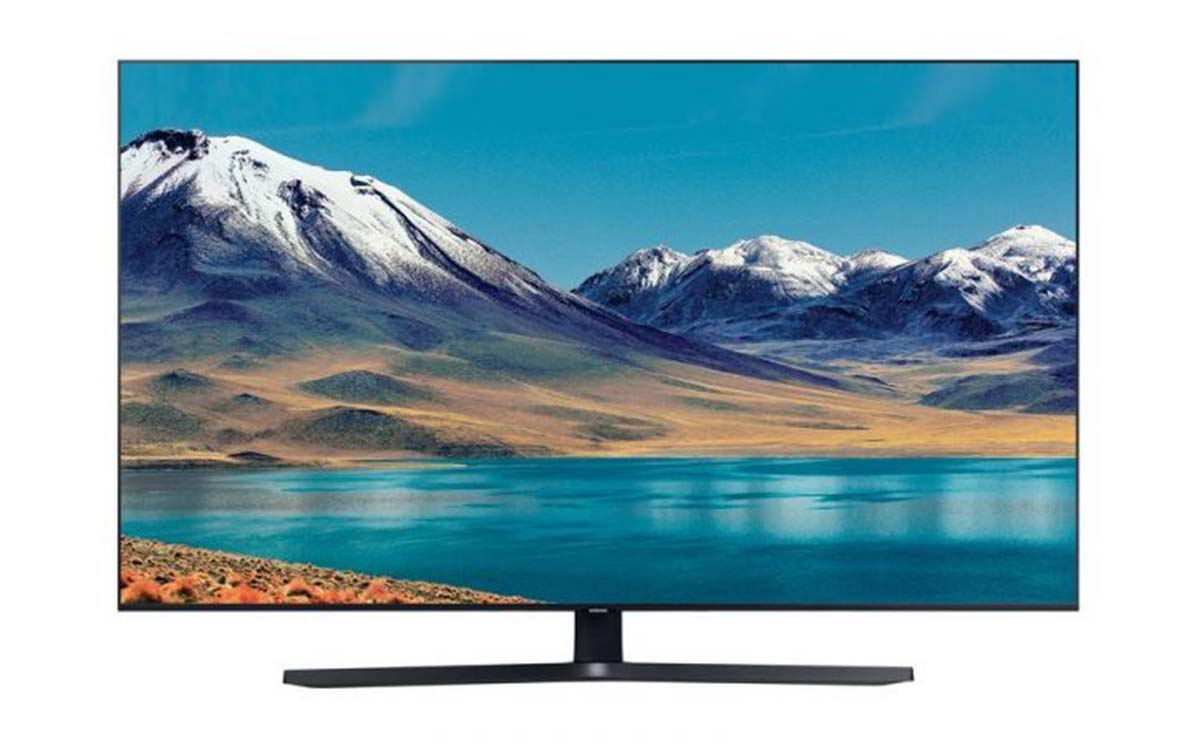 TV Samsung 50" UE50TU8505 LED Smart TV 4K
