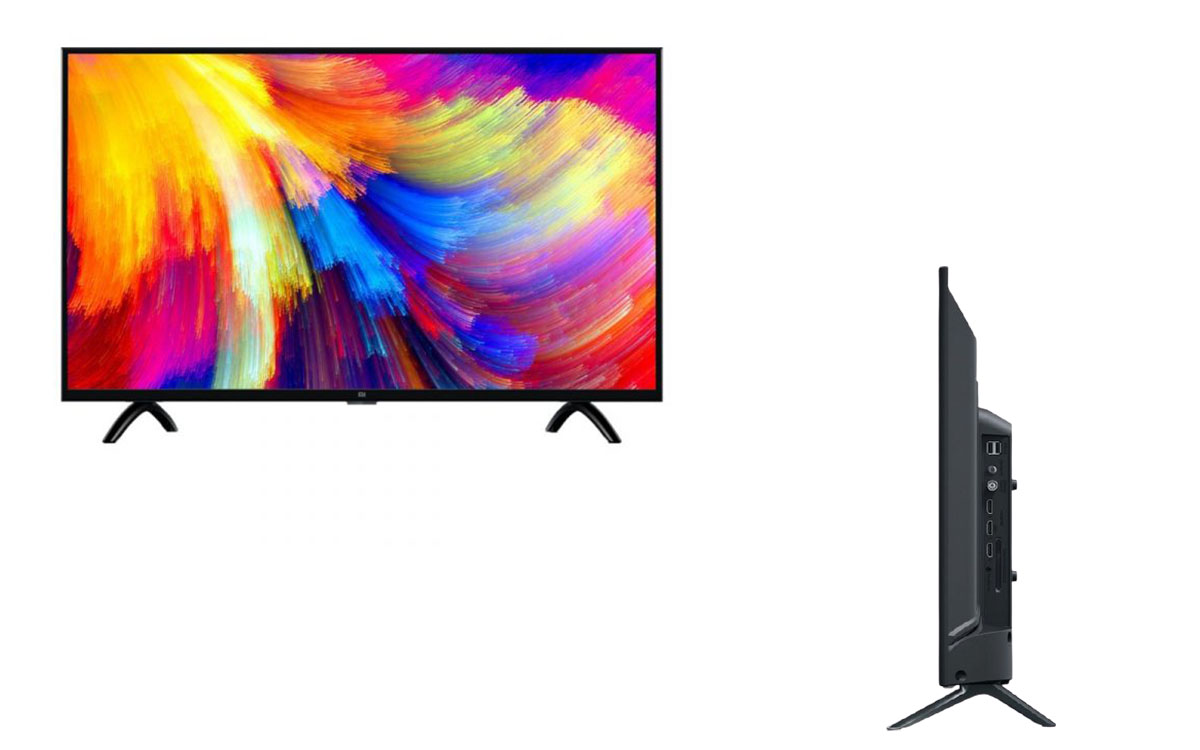 TV Xiaomi 32" Mi TV 4A LED Smart TV HD