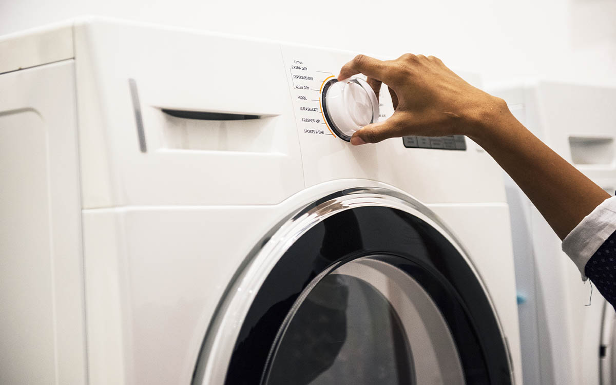 Máquinas de Lavar Loiça: Como escolher?