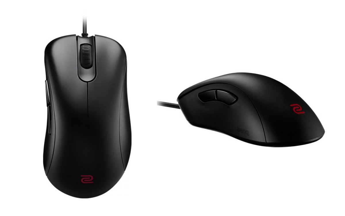 rato Zowie BenQ EC2