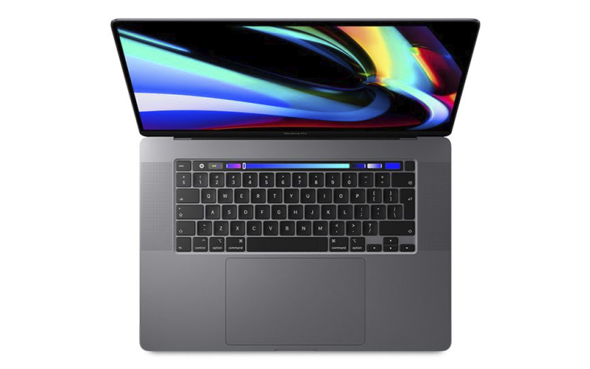 Apple MacBook Pro 16"
