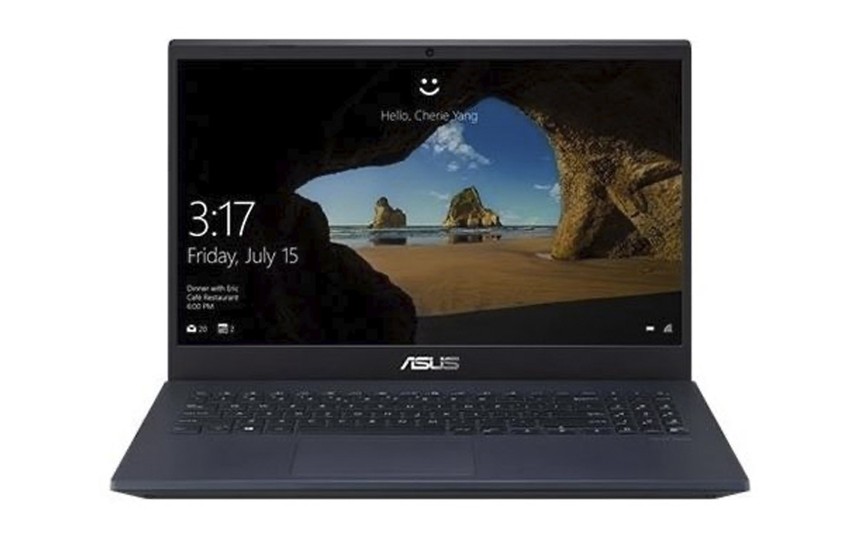 Asus Gaming 15.6" F571LI-50BT5PS1