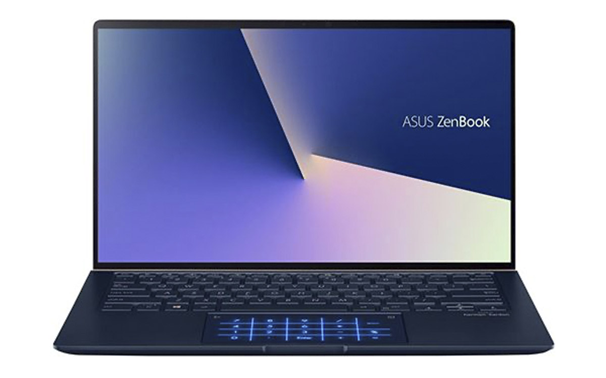 Asus Zenbook UX434FLC