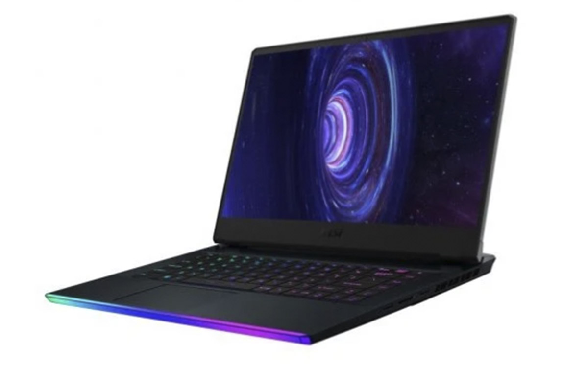 MSI GE66 10SF-056XES Raider