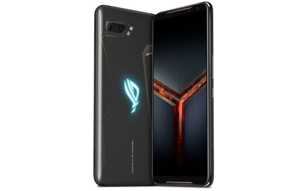 ASUS ROG Phone 2